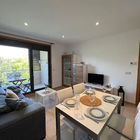 Trebol Junto A Playa Silgar Apartment Sanxenxo Exterior photo