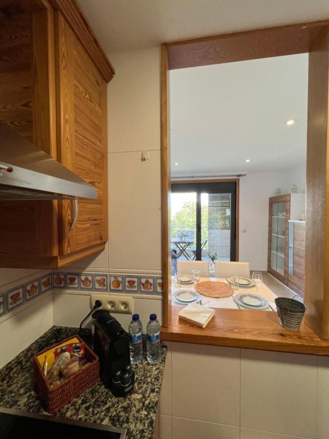 Apartament Trebol Junto A Playa Silgar Sanxenxo