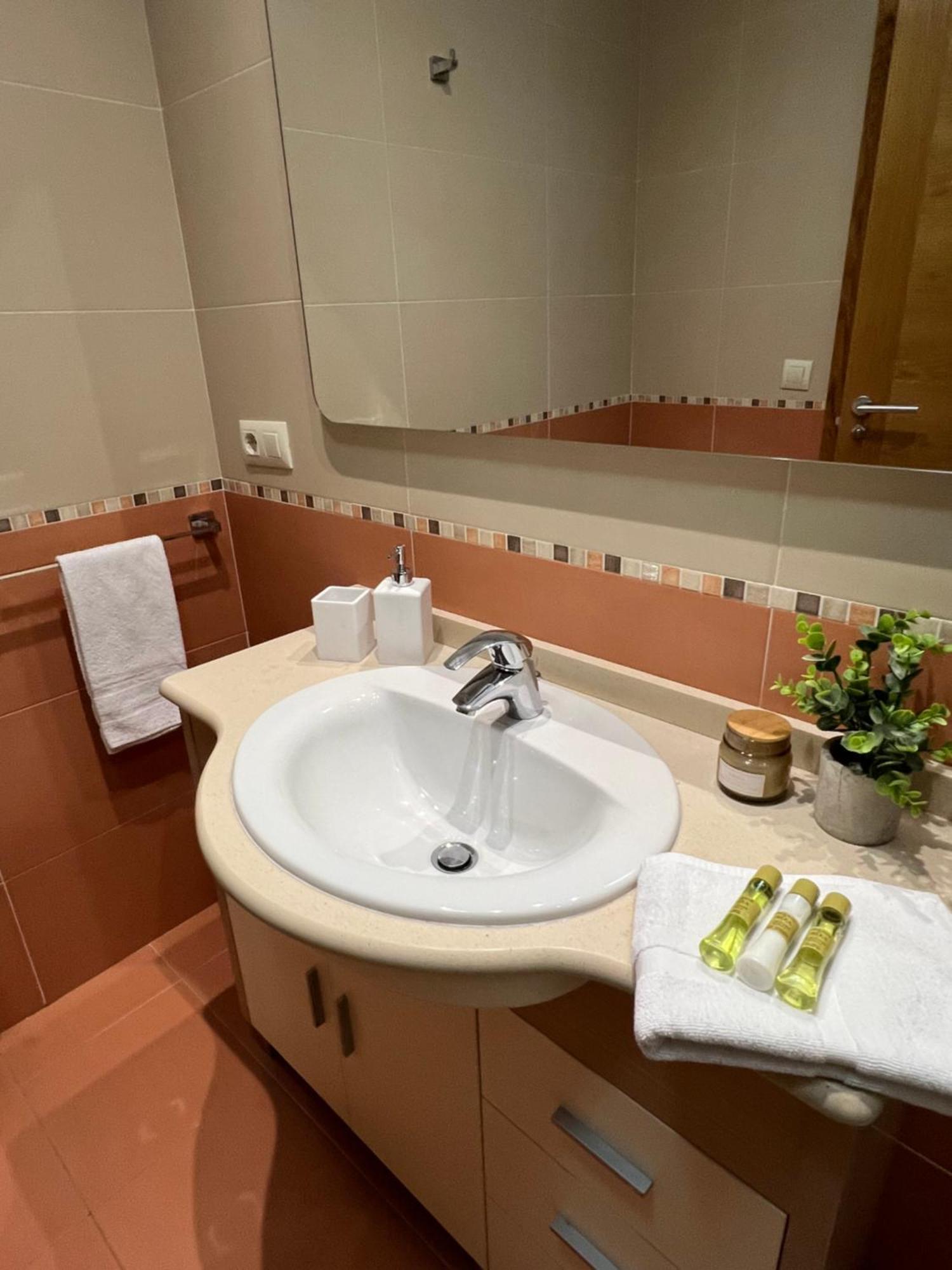 Trebol Junto A Playa Silgar Apartament Sanxenxo